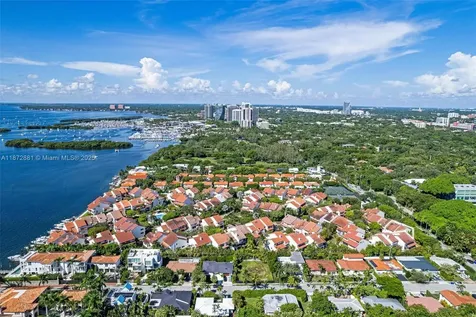 2000 S Bayshore Drive Miami FL 33133