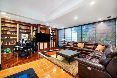 2000 S Bayshore Drive Miami FL 33133