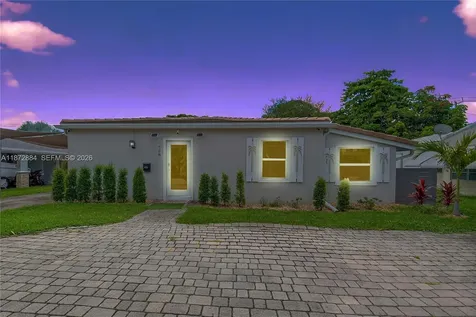 708 SW 19th Street Fort Lauderdale FL 33315