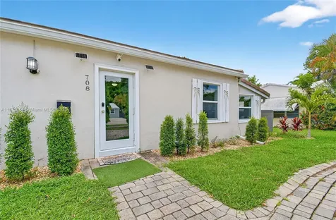 708 SW 19th Street Fort Lauderdale FL 33315