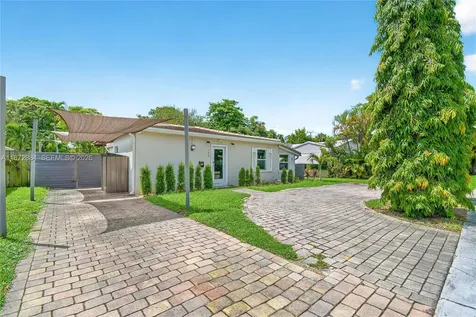 708 SW 19th Street Fort Lauderdale FL 33315