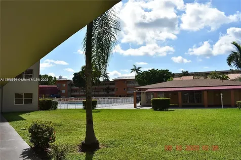 11855 NE 19th Drive North Miami FL 33181