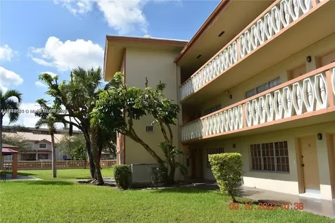 11855 NE 19th Drive North Miami FL 33181