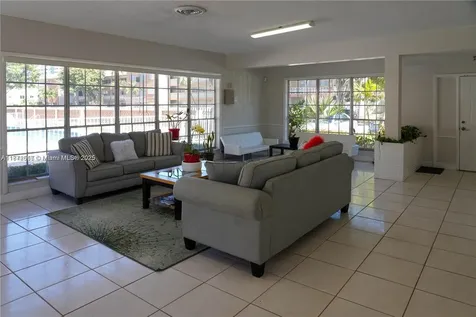 11855 NE 19th Drive North Miami FL 33181