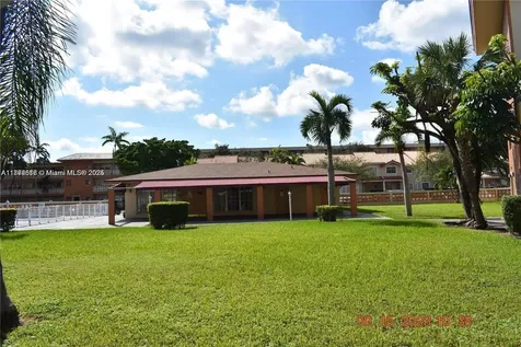 11855 NE 19th Drive North Miami FL 33181