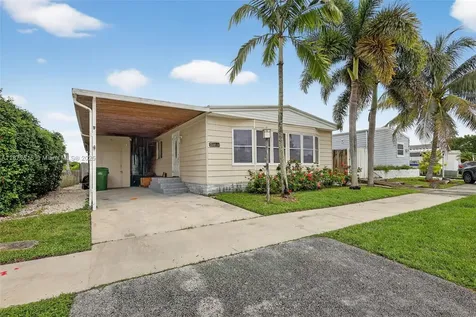 21831 S Heritage Circle Pembroke Pines FL 33029
