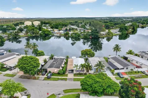 21831 S Heritage Circle Pembroke Pines FL 33029