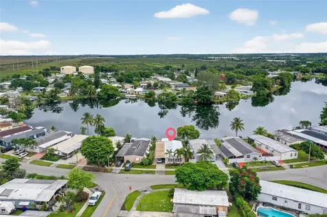 21831 S Heritage Circle Pembroke Pines FL 33029