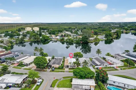 21831 S Heritage Circle Pembroke Pines FL 33029