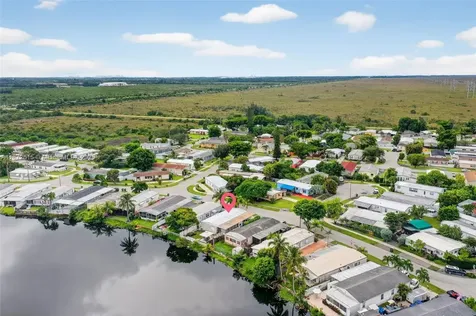 21831 S Heritage Circle Pembroke Pines FL 33029