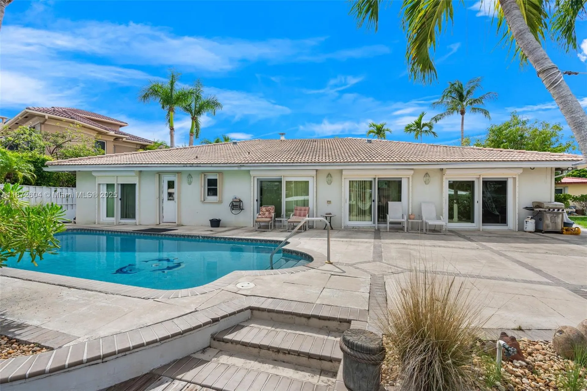 2401 Fryer Point Fort Lauderdale FL 33305