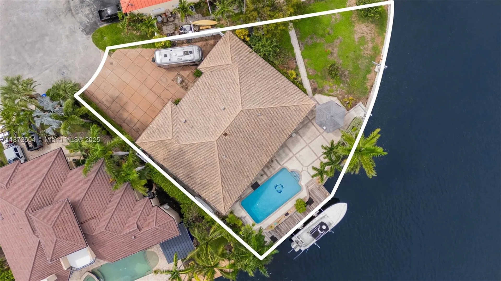 2401 Fryer Point Fort Lauderdale FL 33305