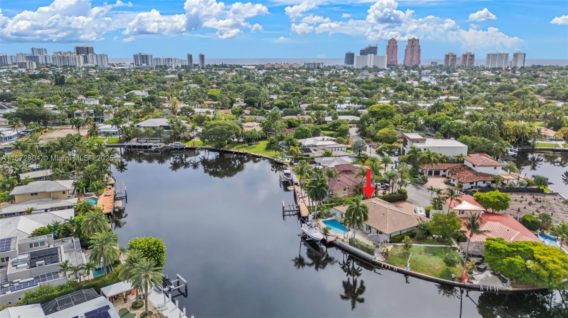 2401 Fryer Point Fort Lauderdale FL 33305