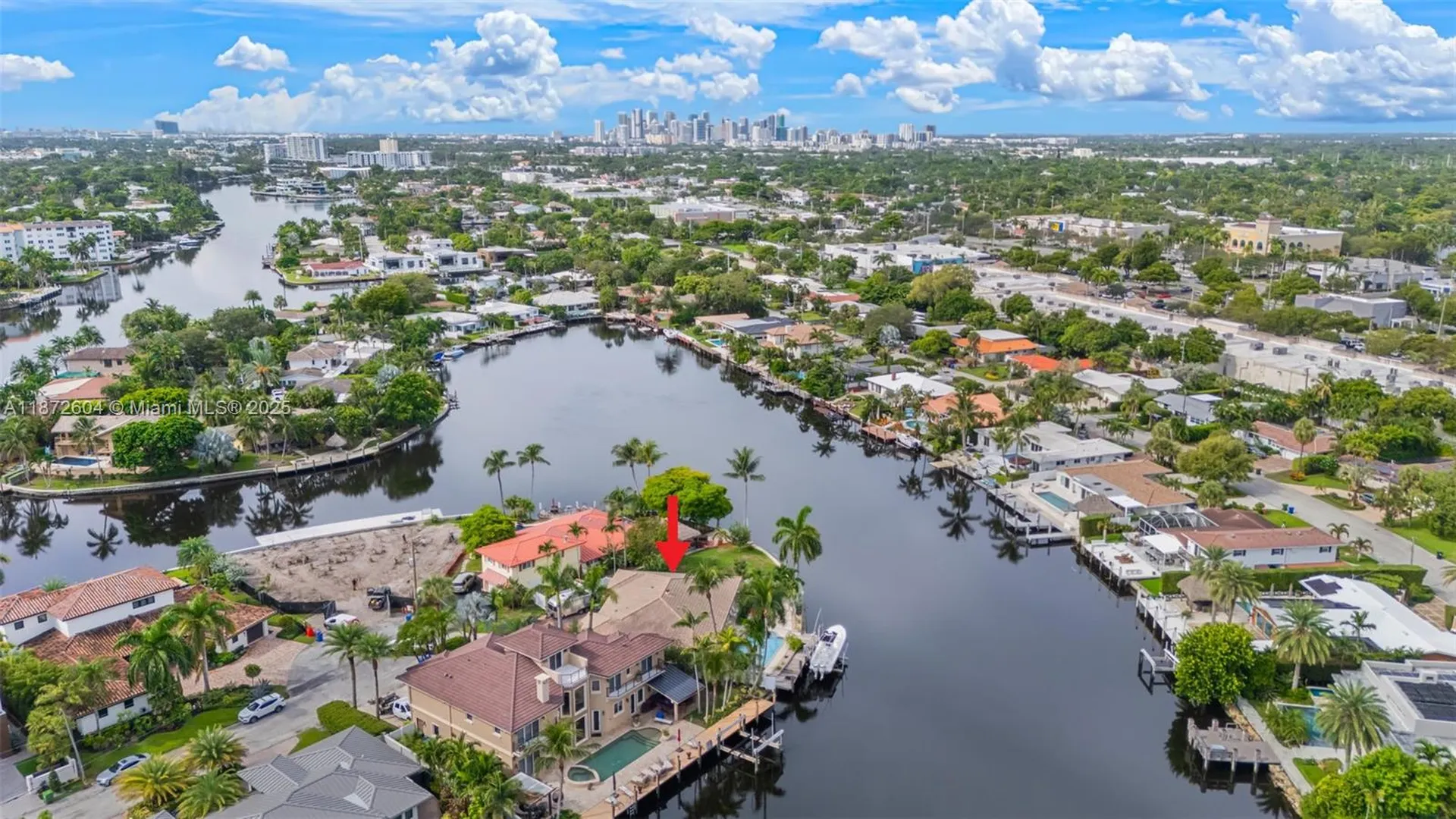 2401 Fryer Point Fort Lauderdale FL 33305