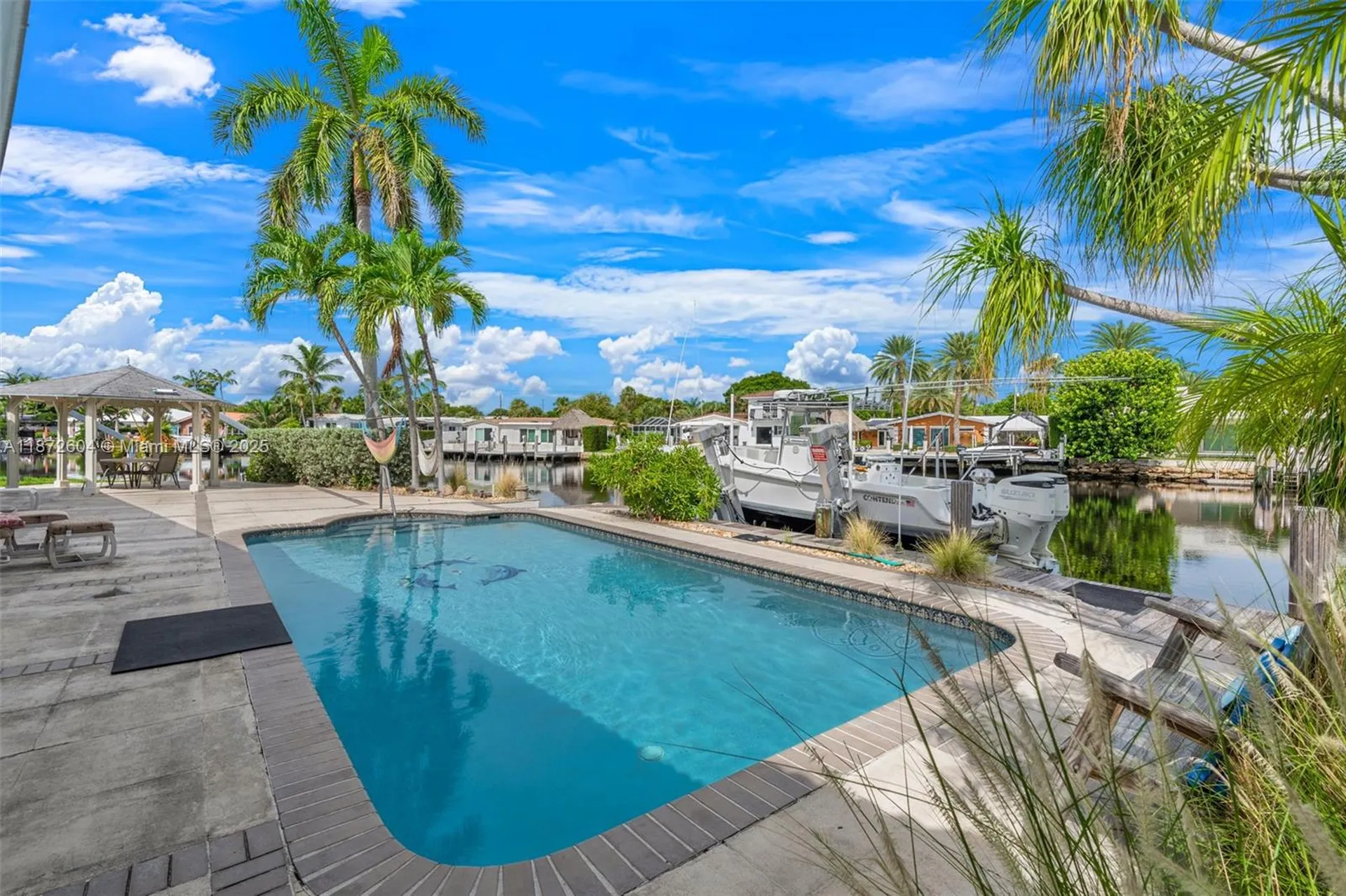 2401 Fryer Point Fort Lauderdale FL 33305