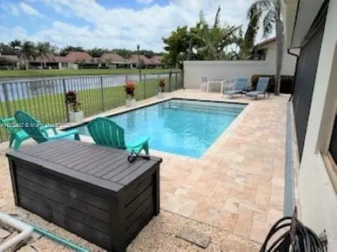 2820 Cuyahoga Lane West Palm Beach FL 33409