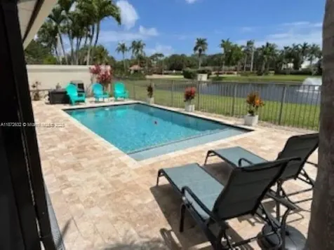 2820 Cuyahoga Lane West Palm Beach FL 33409