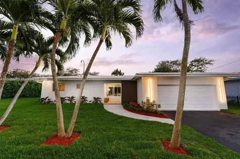 1130 NE 104th Street Miami Shores FL 33138