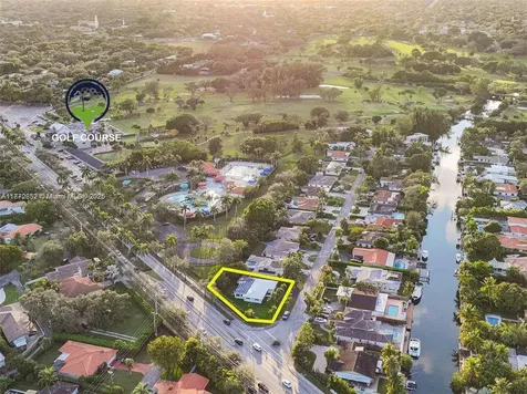 1130 NE 104th Street Miami Shores FL 33138
