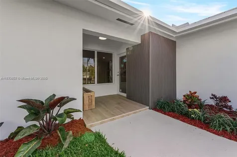 1130 NE 104th Street Miami Shores FL 33138