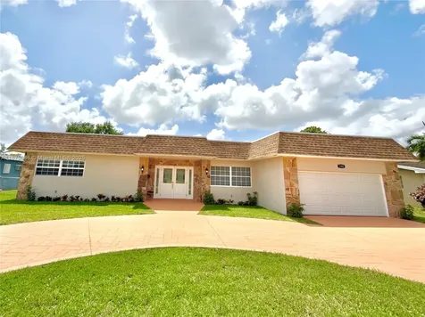 7480 NW 14th Street Plantation FL 33313
