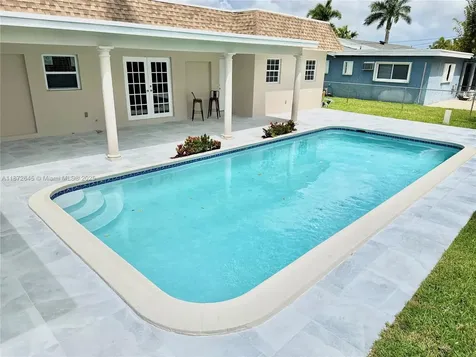 7480 NW 14th Street Plantation FL 33313