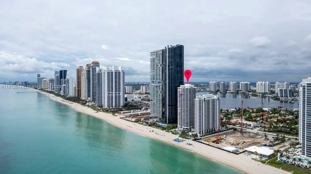 18671 Collins Avenue Sunny Isles Beach FL 33160