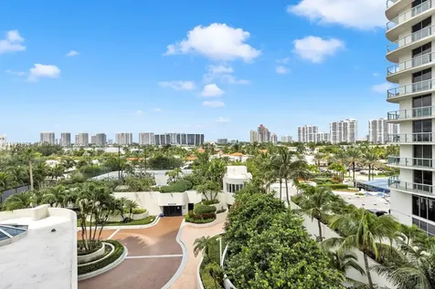 18671 Collins Avenue Sunny Isles Beach FL 33160