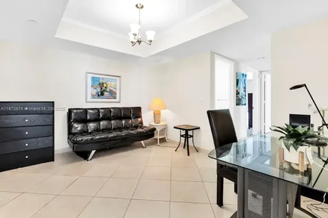 18671 Collins Avenue Sunny Isles Beach FL 33160