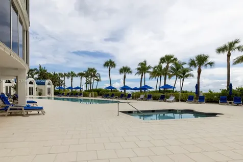 18671 Collins Avenue Sunny Isles Beach FL 33160