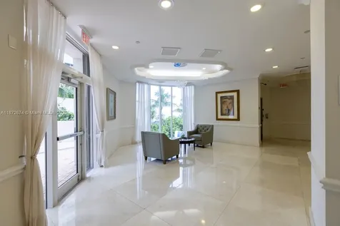 18671 Collins Avenue Sunny Isles Beach FL 33160