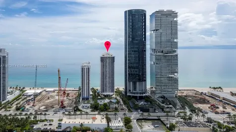 18671 Collins Avenue Sunny Isles Beach FL 33160