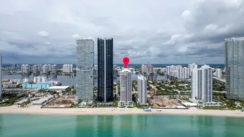 18671 Collins Avenue Sunny Isles Beach FL 33160