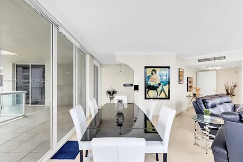 18671 Collins Avenue Sunny Isles Beach FL 33160