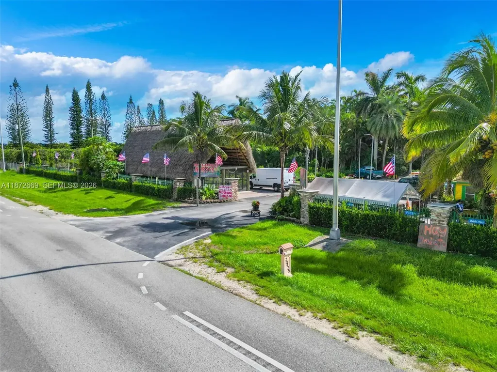 20425 SW 177th Avenue Miami FL 33187