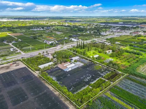 20425 SW 177th Avenue Miami FL 33187