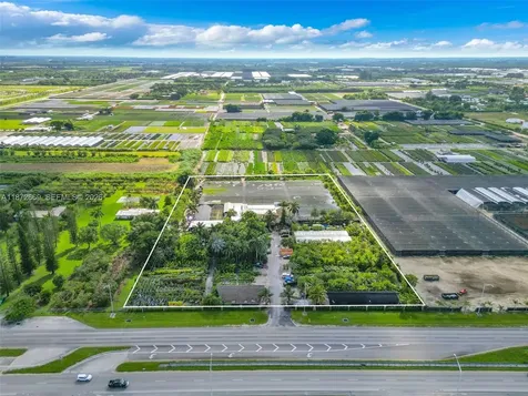 20425 SW 177th Avenue Miami FL 33187