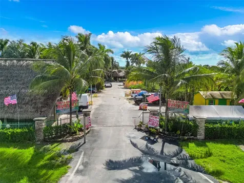 20425 SW 177th Avenue Miami FL 33187
