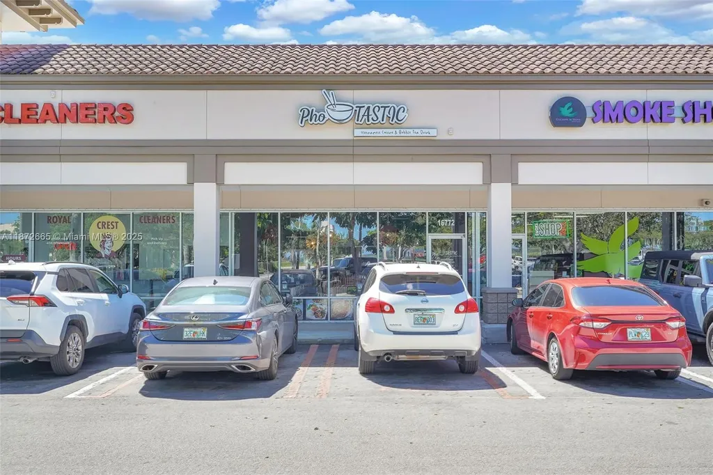 16772 SW 88 Street Miami FL 33196
