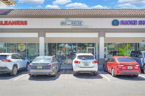 16772 SW 88 Street Miami FL 33196
