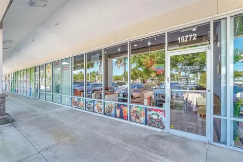 16772 SW 88 Street Miami FL 33196