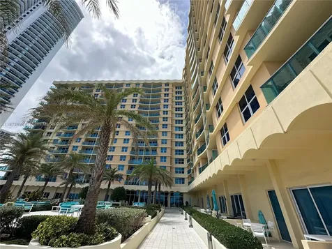 2501 S Ocean Drive Hollywood FL 33019