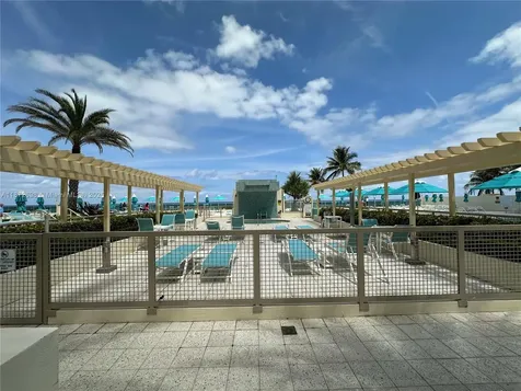 2501 S Ocean Drive Hollywood FL 33019