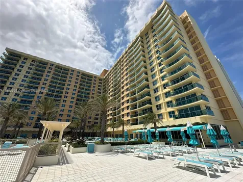 2501 S Ocean Drive Hollywood FL 33019