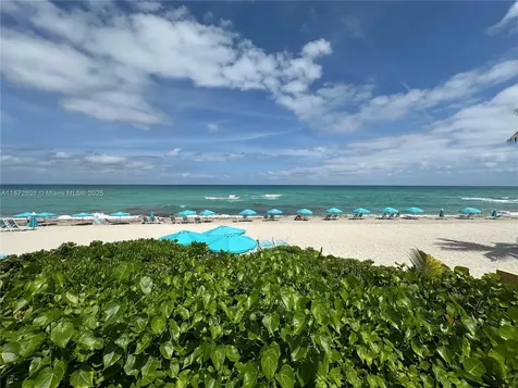 2501 S Ocean Drive Hollywood FL 33019