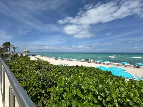 2501 S Ocean Drive Hollywood FL 33019