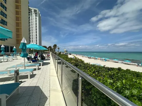 2501 S Ocean Drive Hollywood FL 33019