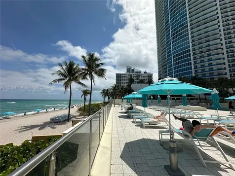 2501 S Ocean Drive Hollywood FL 33019