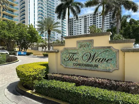 2501 S Ocean Drive Hollywood FL 33019