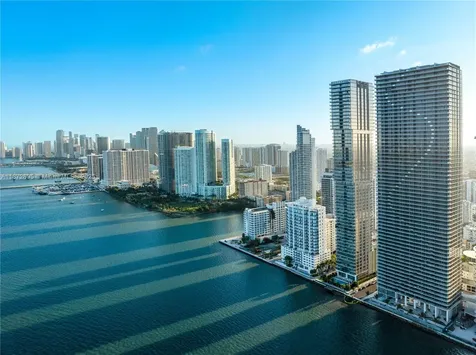 788 NE 23rd Street Miami FL 33137